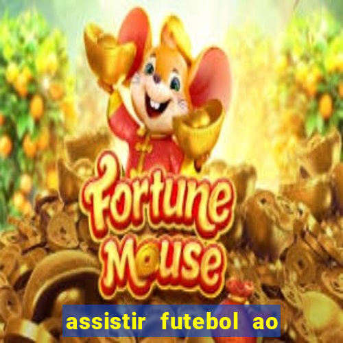 assistir futebol ao vivo gratis palmeiras